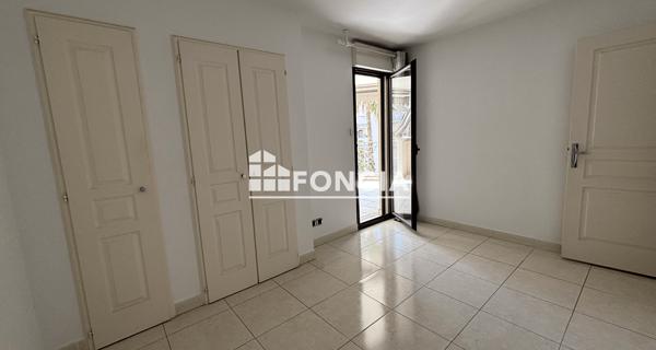 À vendre Appartement 3 pièces 78.58 m² - Hyères 83400