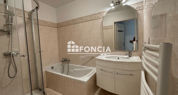 À vendre Appartement 3 pièces 78.58 m² - Hyères 83400
