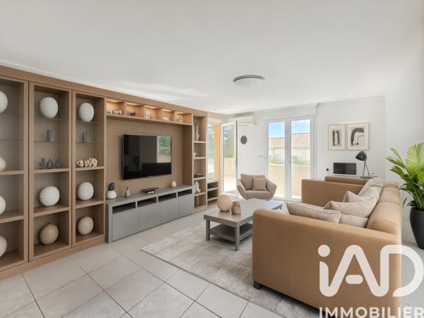 Appartement à vendre 3 pièces 70 m² Biguglia