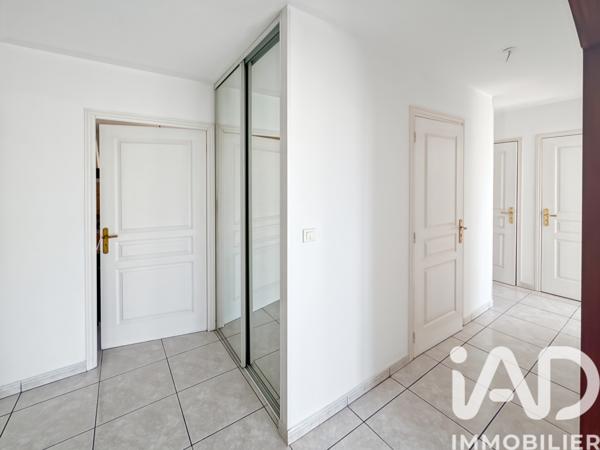 Appartement à vendre 3 pièces 70 m² Biguglia