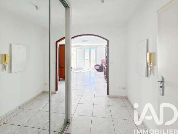 Appartement à vendre 3 pièces 70 m² Biguglia