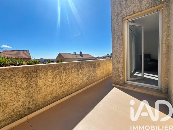 Appartement à vendre 3 pièces 70 m² Biguglia