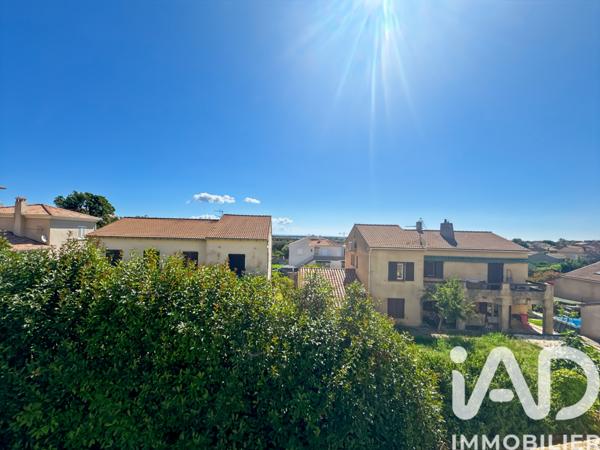 Appartement à vendre 3 pièces 70 m² Biguglia