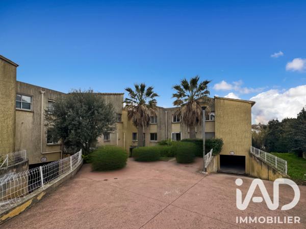 Appartement à vendre 3 pièces 70 m² Biguglia