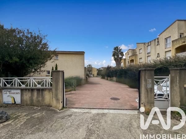 Appartement à vendre 3 pièces 70 m² Biguglia