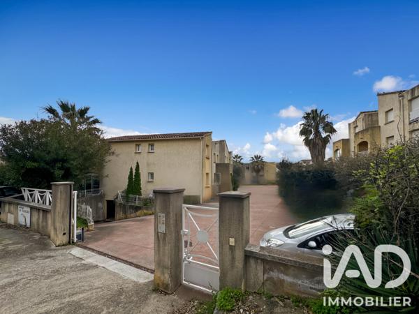 Appartement à vendre 3 pièces 70 m² Biguglia