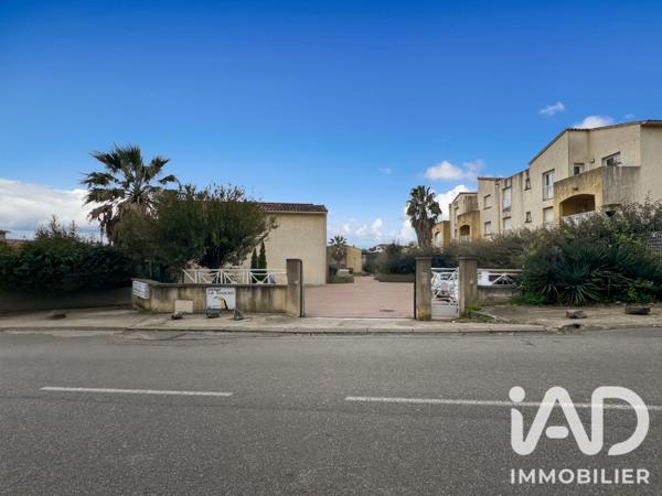 Appartement à vendre 3 pièces 70 m² Biguglia