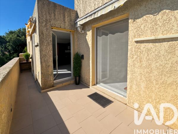 Appartement à vendre 3 pièces 70 m² Biguglia