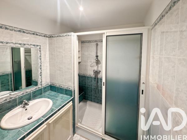 Appartement à vendre 3 pièces 70 m² Biguglia