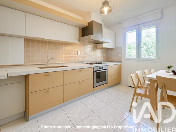 Appartement à vendre 3 pièces 70 m² Biguglia