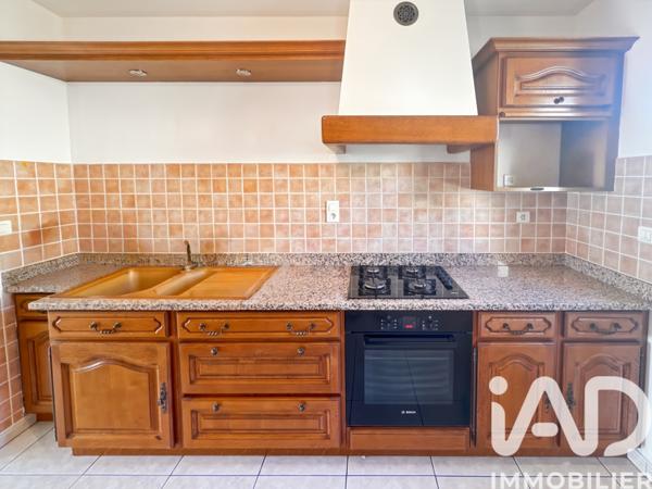 Appartement à vendre 3 pièces 70 m² Biguglia
