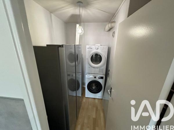 Location appartement 6 pièces 107 m² Rennes