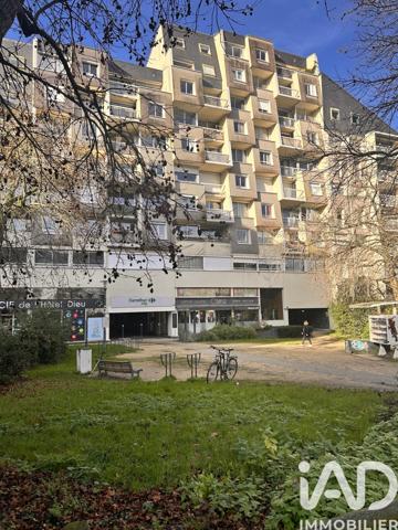 Location appartement 6 pièces 107 m² Rennes