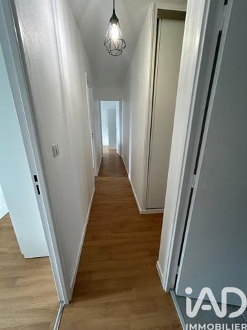 Location appartement 6 pièces 107 m² Rennes