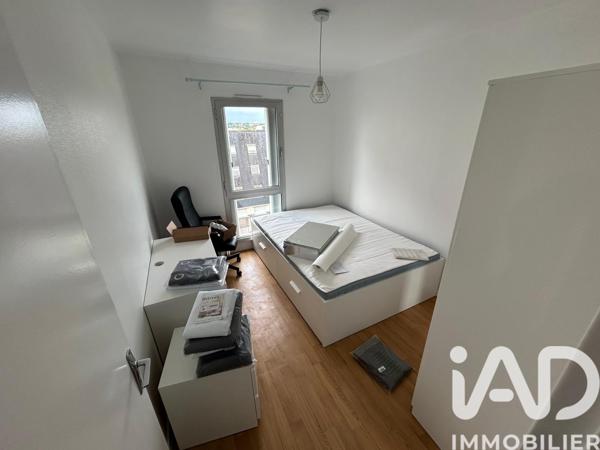 Location appartement 6 pièces 107 m² Rennes
