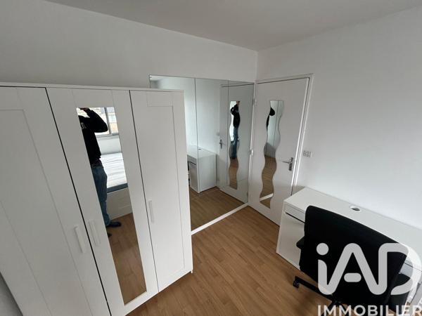 Location appartement 6 pièces 107 m² Rennes
