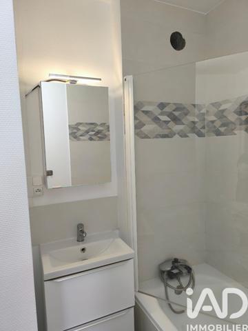 Location appartement 6 pièces 107 m² Rennes