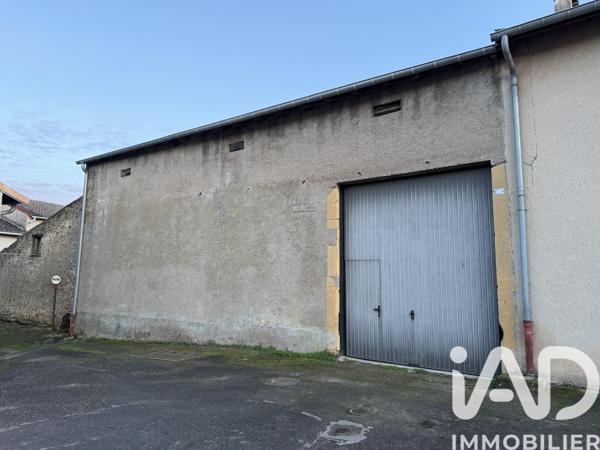 Location maison 1 pièce 185 m² Argancy