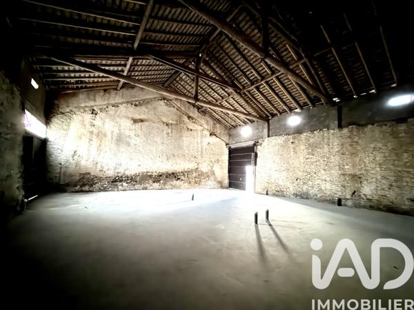 Location maison 1 pièce 185 m² Argancy