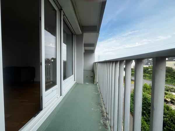 T5 colocation - garage - balcon , Lanester