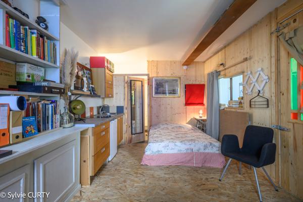Maison de caractère 7 pièces 208m2 - La Rochelle – Hypercentre / Vieux-Port