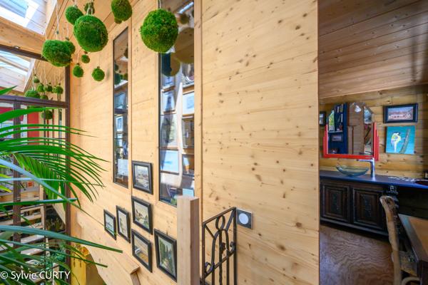 Maison de caractère 7 pièces 208m2 - La Rochelle – Hypercentre / Vieux-Port