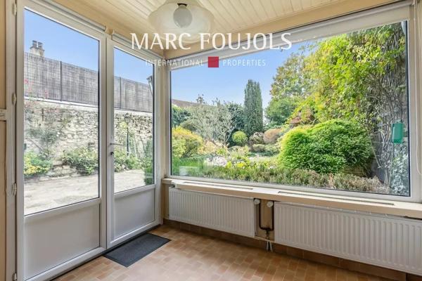 Belle Maison de Ville Idéalement Située à Senlis