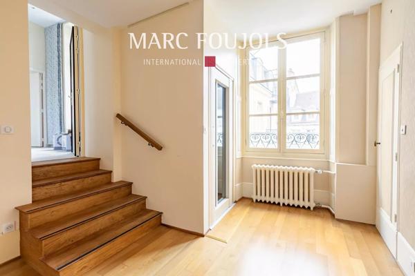Belle Maison de Ville Idéalement Située à Senlis