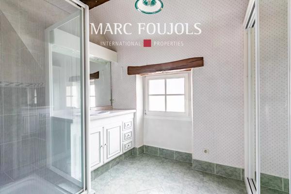 Belle Maison de Ville Idéalement Située à Senlis