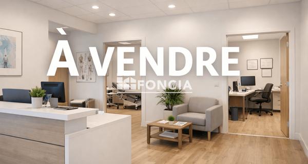 À vendre Local commercial 340 m² - Draguignan 83300