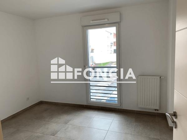 Location Appartement 2 pièces 39.87 m² - LIEUDIT CHEMIN DE LA GUEIRARDE La Fare Les Oliviers 13580