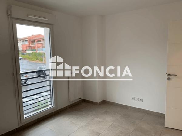 Location Appartement 2 pièces 39.87 m² - LIEUDIT CHEMIN DE LA GUEIRARDE La Fare Les Oliviers 13580