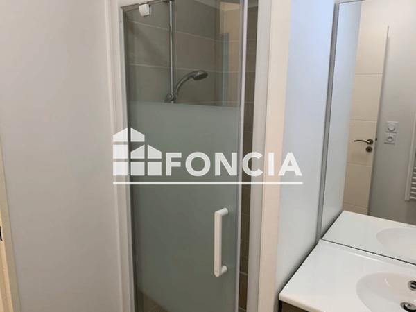 Location Appartement 2 pièces 39.87 m² - LIEUDIT CHEMIN DE LA GUEIRARDE La Fare Les Oliviers 13580