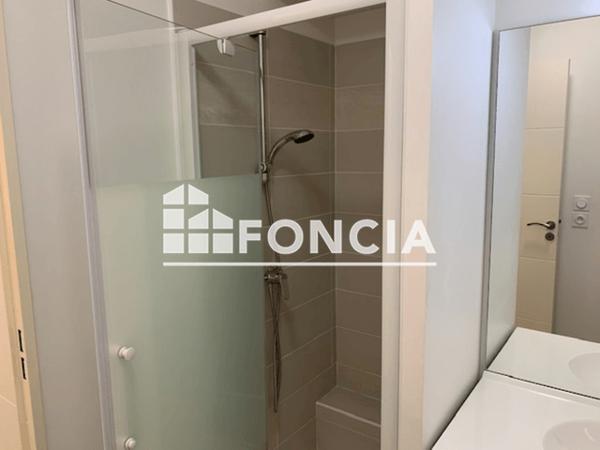 Location Appartement 2 pièces 39.87 m² - LIEUDIT CHEMIN DE LA GUEIRARDE La Fare Les Oliviers 13580
