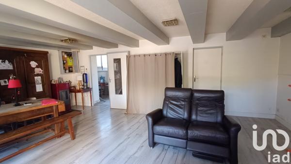 Maison à vendre 8 pièces 150 m² Campouriez