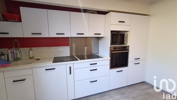 Maison à vendre 8 pièces 150 m² Campouriez