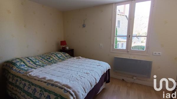 Maison à vendre 8 pièces 150 m² Campouriez