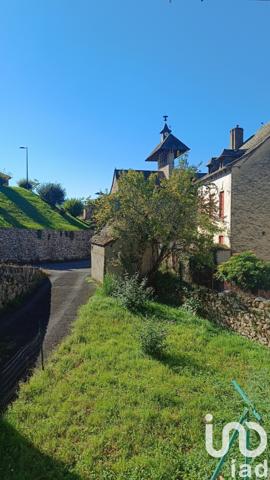 Maison à vendre 8 pièces 150 m² Campouriez