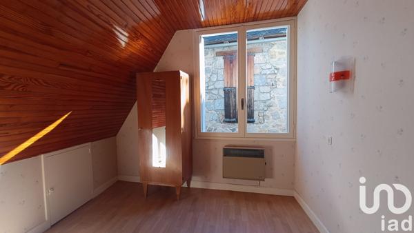 Maison à vendre 8 pièces 150 m² Campouriez