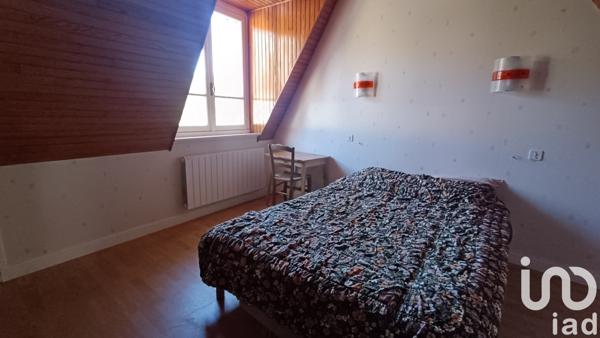 Maison à vendre 8 pièces 150 m² Campouriez