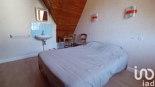 Maison à vendre 8 pièces 150 m² Campouriez