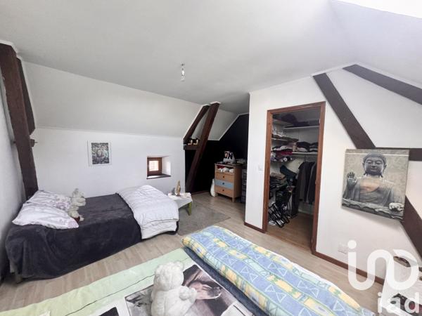 Maison à vendre 4 pièces 115 m² Labatut-Rivière