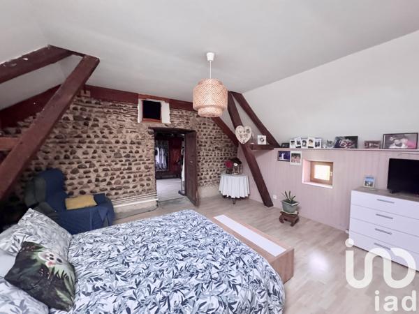 Maison à vendre 4 pièces 115 m² Labatut-Rivière