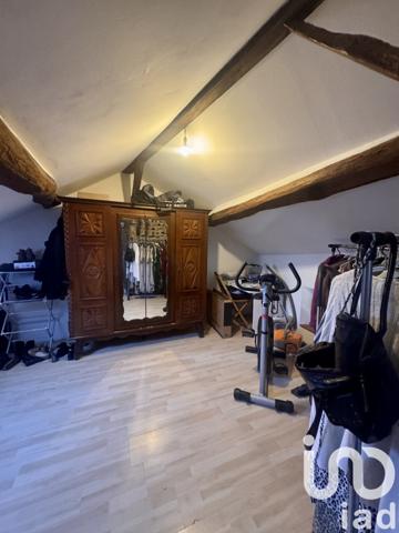 Maison à vendre 4 pièces 115 m² Labatut-Rivière