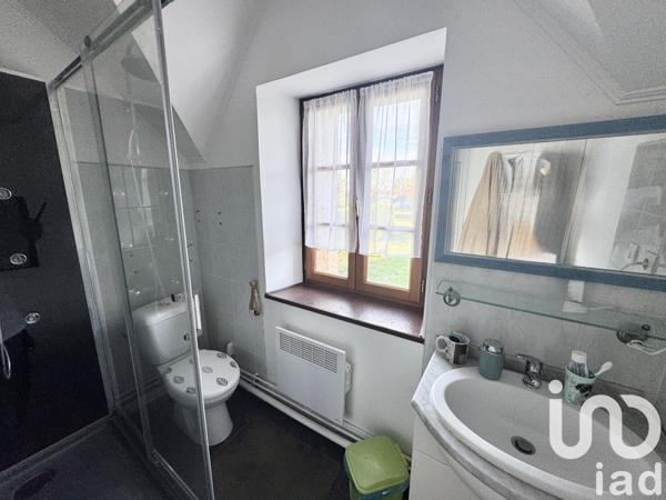 Maison à vendre 4 pièces 115 m² Labatut-Rivière