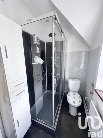 Maison à vendre 4 pièces 115 m² Labatut-Rivière