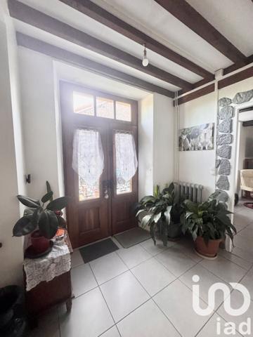 Maison à vendre 4 pièces 115 m² Labatut-Rivière