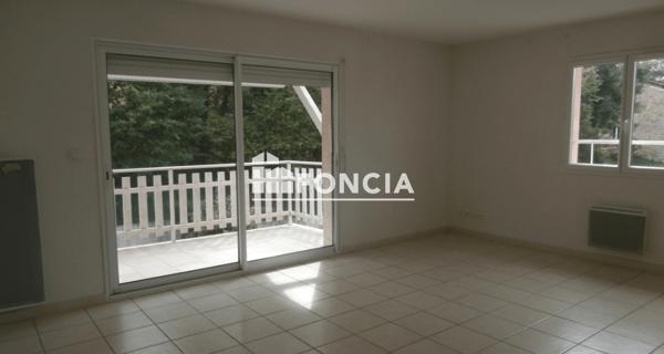 Location Appartement 4 pièces 89.29 m² - Vienne 38200
