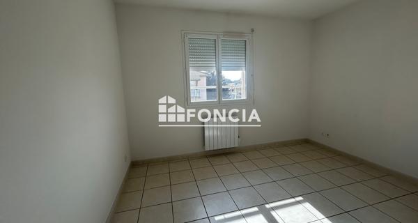 Location Appartement 4 pièces 89.29 m² - Vienne 38200