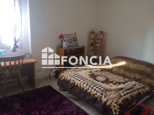 Location Appartement 2 pièces 60.12 m² - 1 IMPASSE CLOS CHAPON BAT A Bourg Les Valence 26500